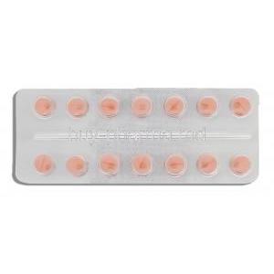 Atacand, Candesartan 32 mg box side view