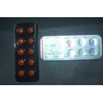 Generic Coumadin, Warf,  Warfarin Sodium 2 mg Tablet (Cipla)