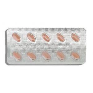 Cosart, Generic  Cozaar , Losartan 50 mg tablet