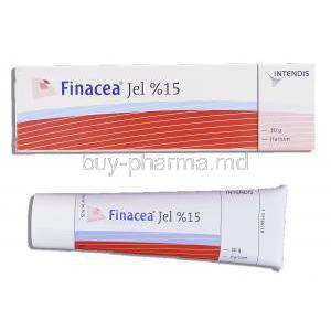 Finacea Gel