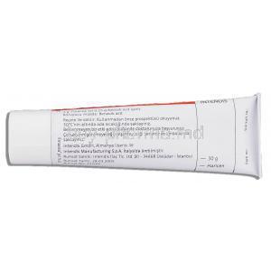 Finacea,  Azelaic Acid Gel Intendis