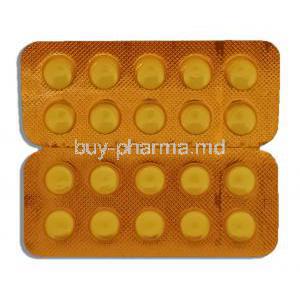 Amolife, Generic Asendin. Amoxapine 50 mg  tablet