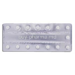 Arimidex Anastrozole 1 mg tablet