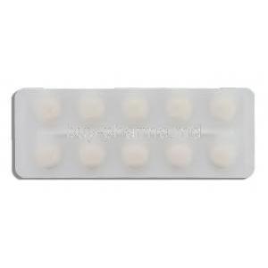 Seroquel 100 mg tablet