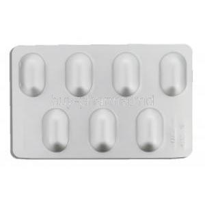 Lescol  20 mg tablet