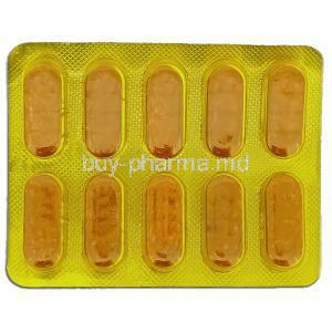 Isoniazid/ Pyrazinamide/ Rifampicin Tablet