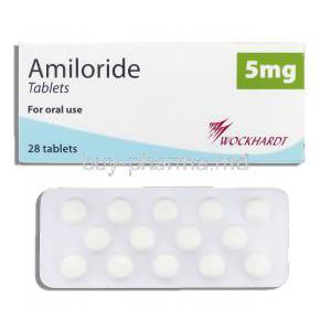 Amiloride