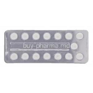 Betaloc CR, Metoprolol Succinate 95 mg tablet