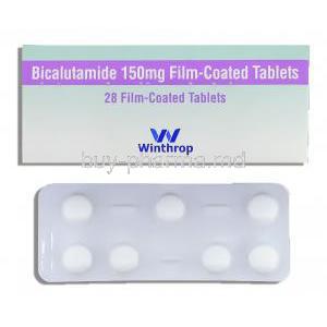 Bicalutamide 150 mg