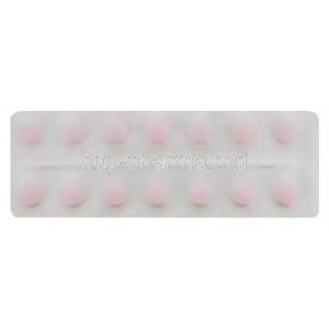 Atenolol 50 mg tablet