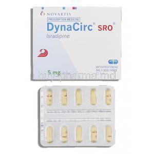 Dynacirc SRO