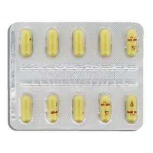 Dynacirc Sro, Isradipine 5 mg Capsule