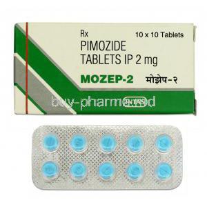 Pimozide