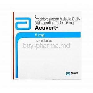 Prochlorperazine Maleate