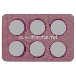 Generic Zithromax, Azithromycin 250 mg tablet