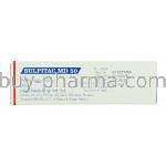 Sulpitac MD, Amisulpride 50 mg sun pharma manufacturer
