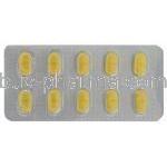 Benace, Benazepril 5 mg Tablets