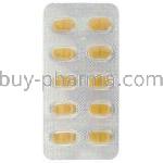 Benace, Benazepril  10 Mg Tablet