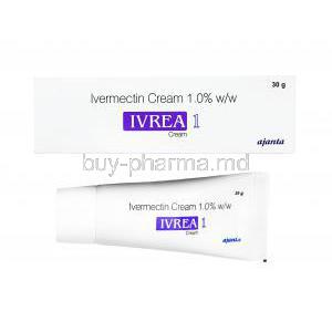 Ivrea Cream, Ivermectin