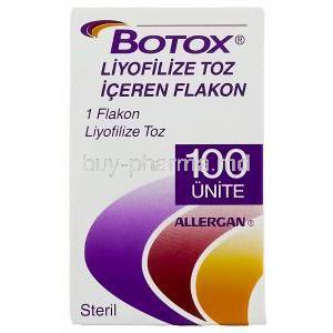 Botox-100IU