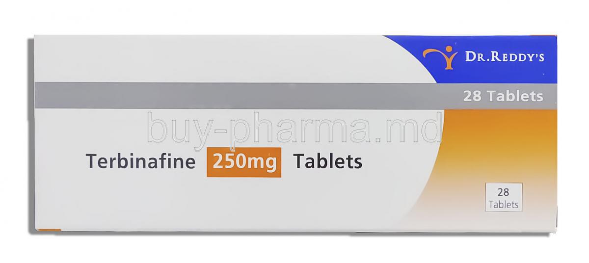 is terbinafine cream safe