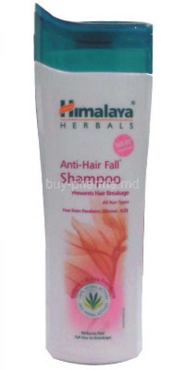 Himalaya Anti-Hair Fall Shampoo Intensive Care