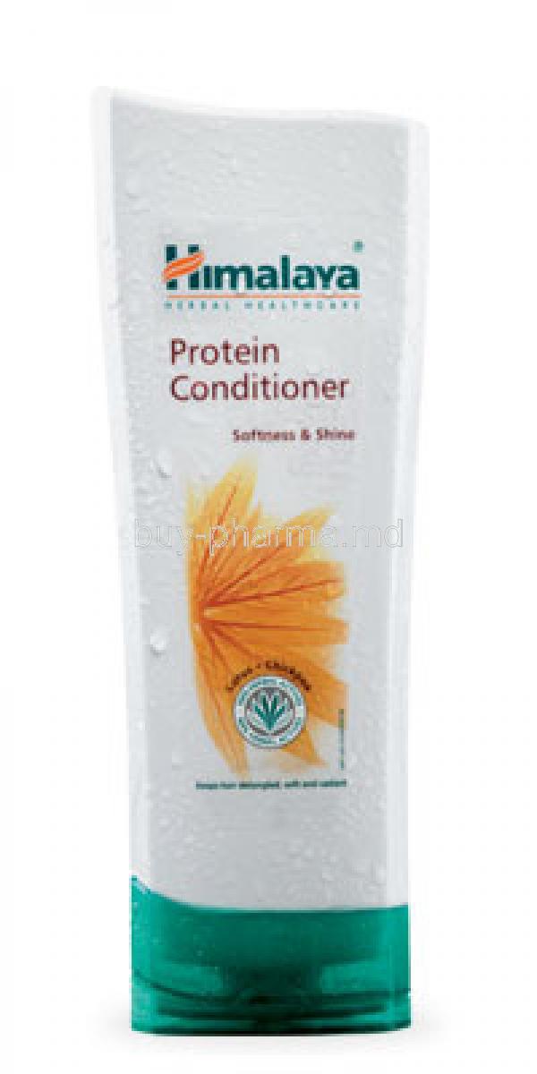 Himalaya Protein Conditioner - Smooth & Silky Conditioner 400ml, Beauty &  Personal Care, Hair on Carousell