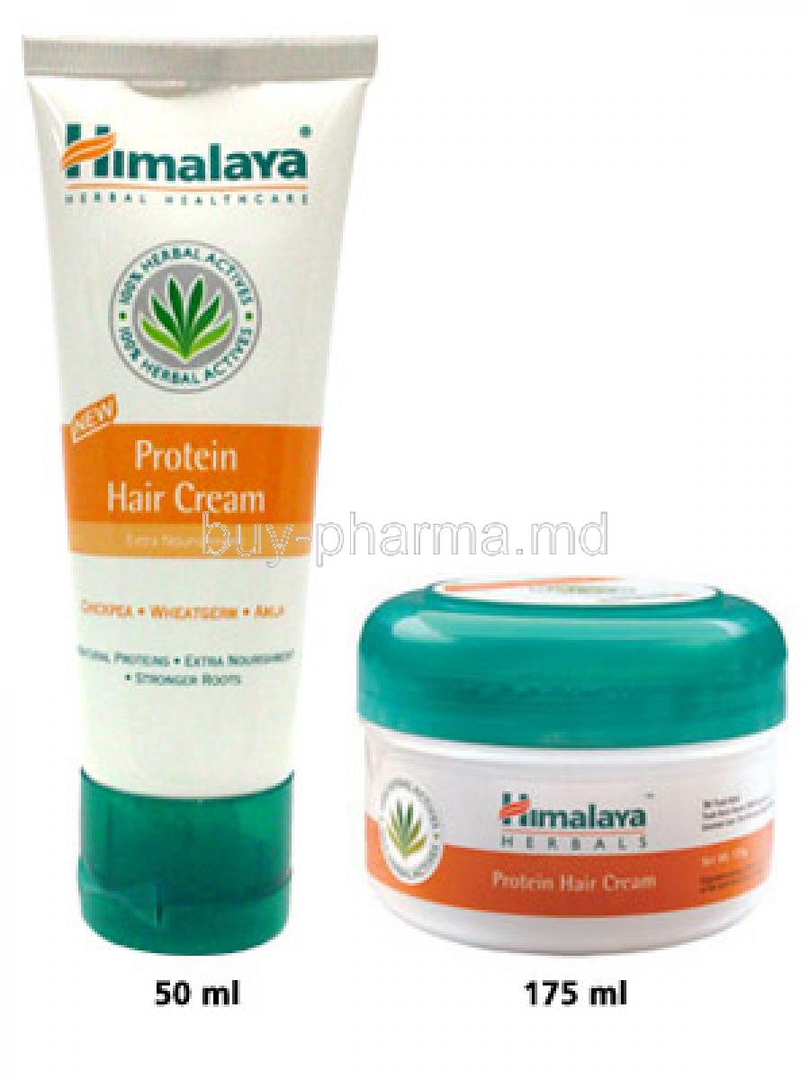 Himalaya Protein Hair Cream