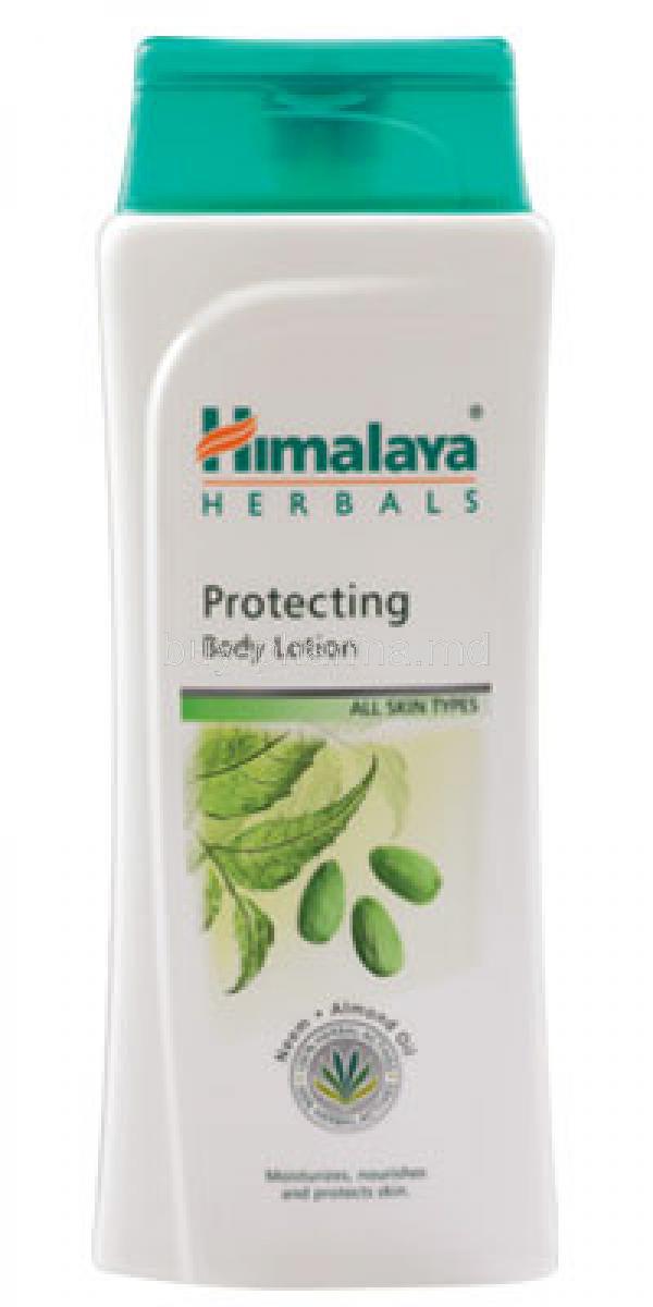 Himalaya Protective Body Lotion
