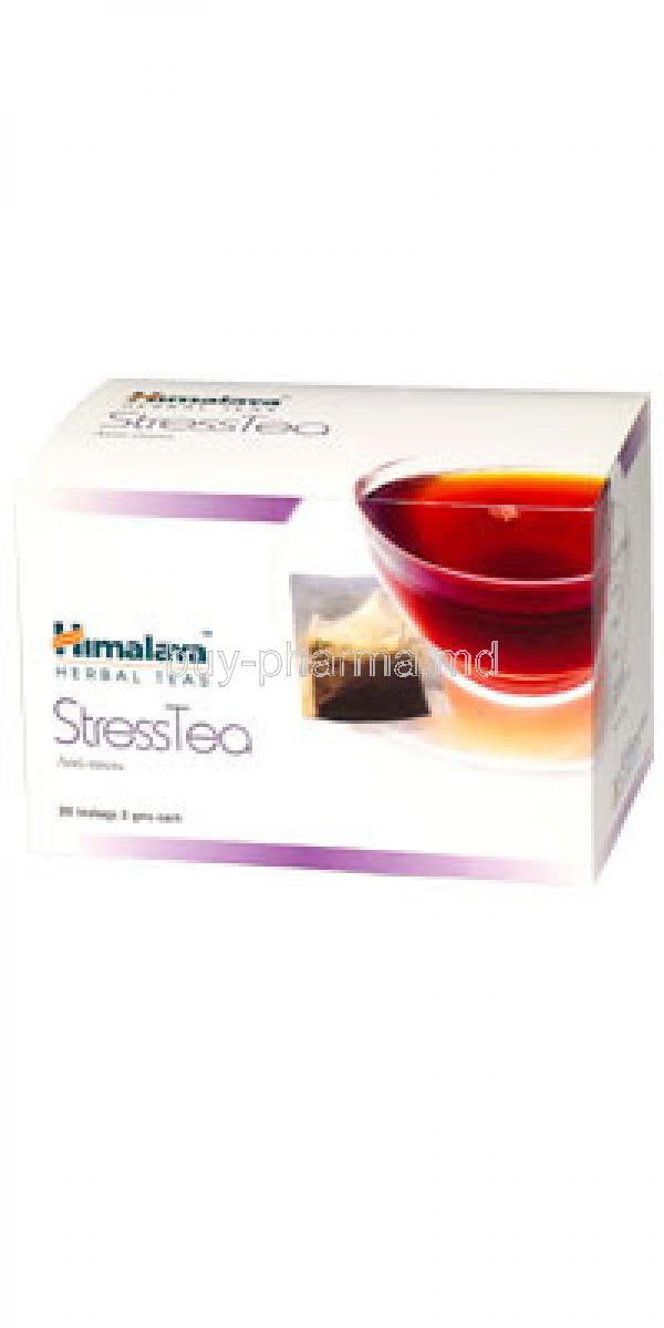 Himalaya Stress Tea