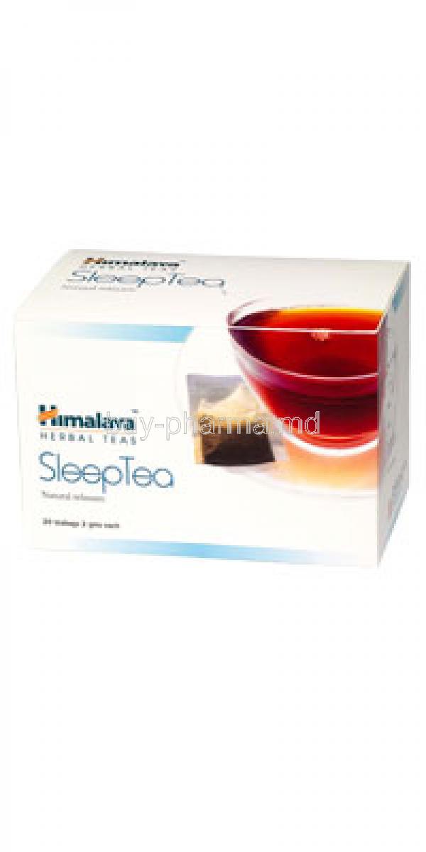 Himalaya Sleep Tea