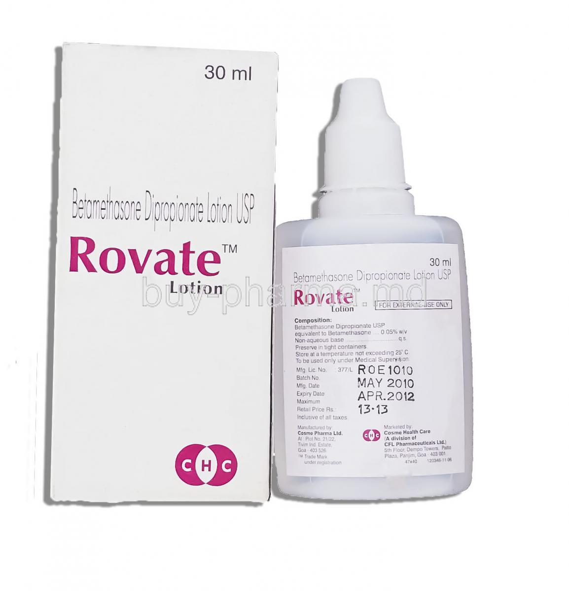 Betamethasone 0.05 buy online