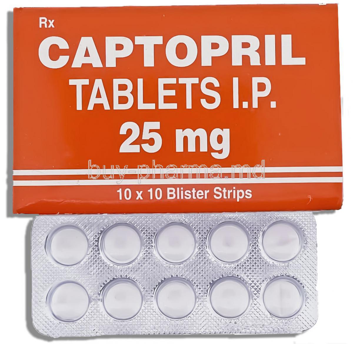 captopril brand name in uae