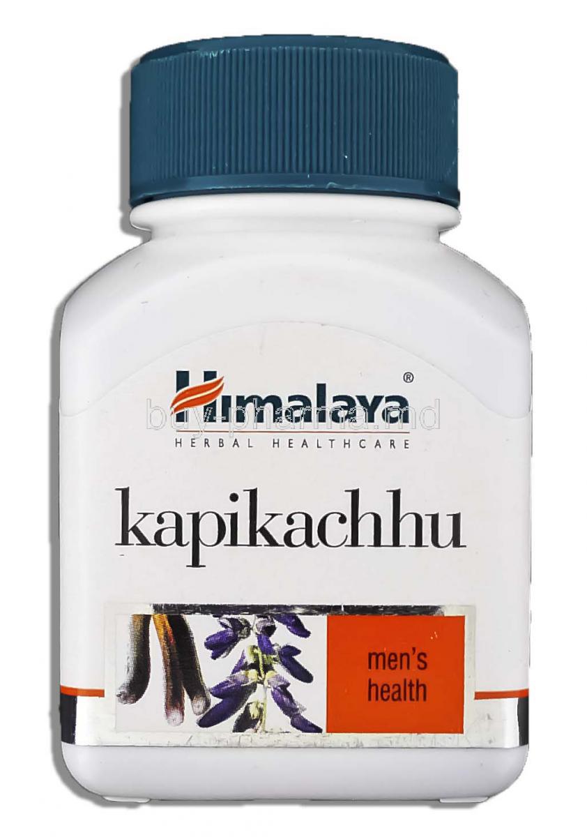 Kapikachhu for Men's health Capsules