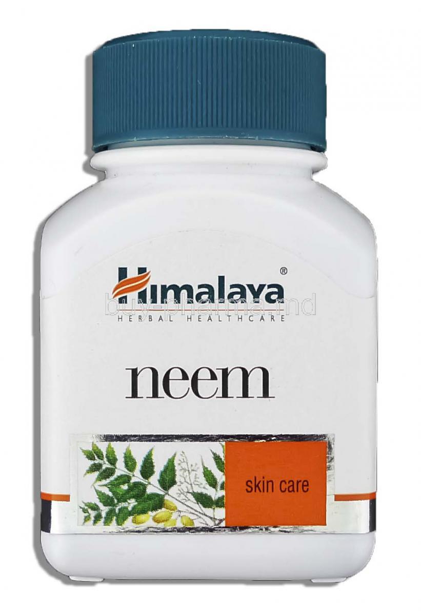 Neem for better skin