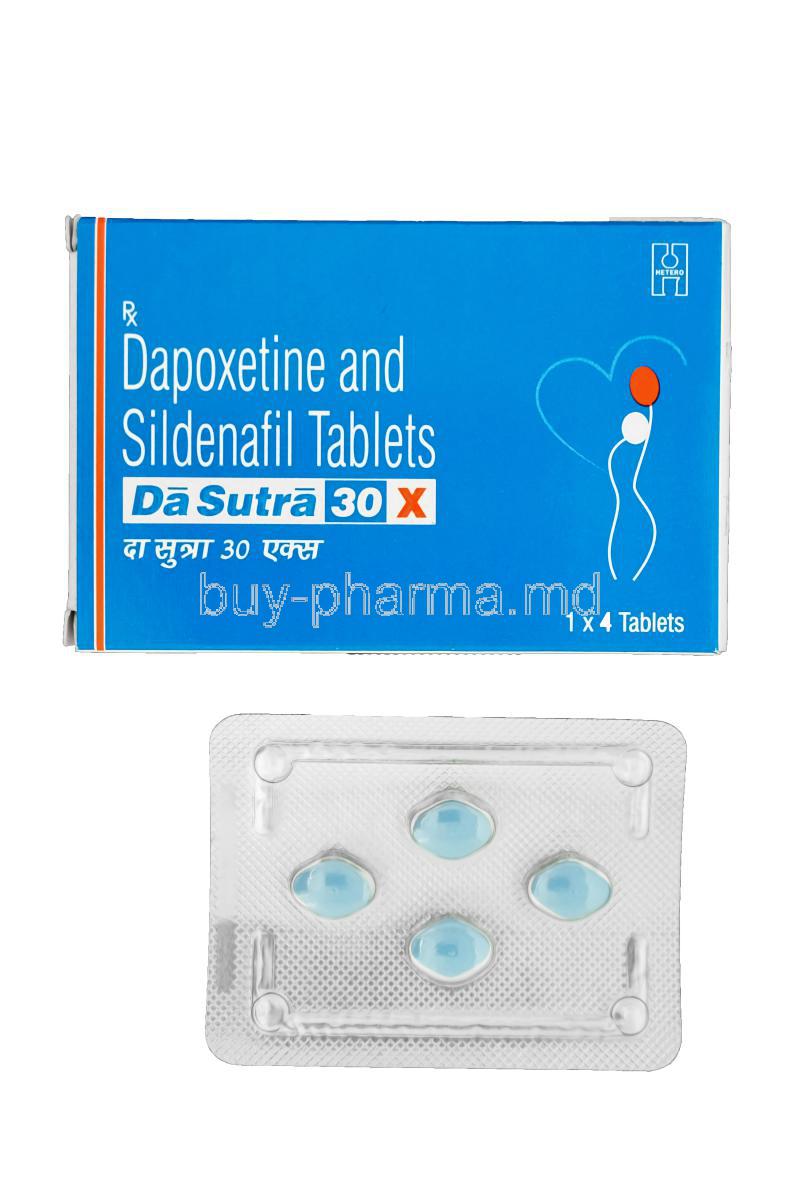 Dapoxetine Dapoxetine //