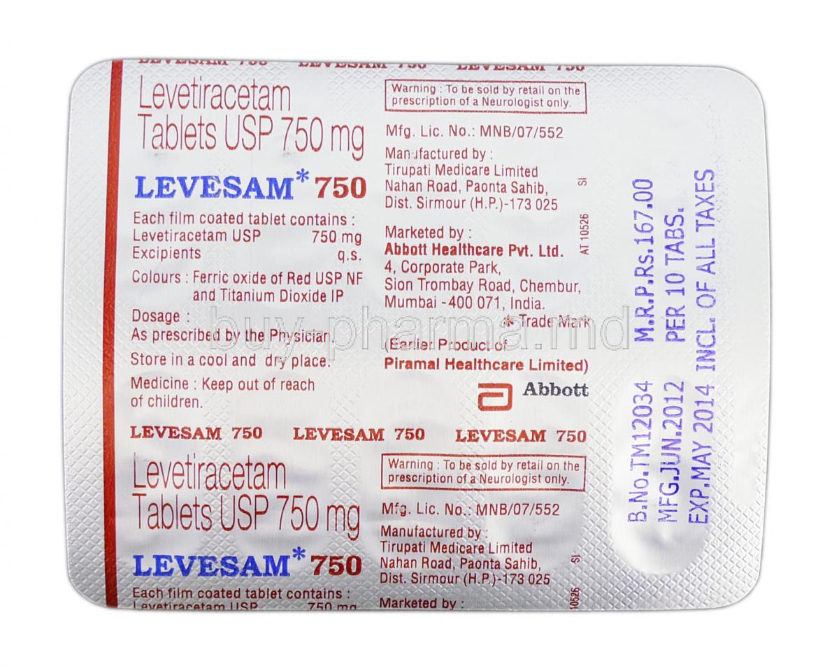 Levetiracetam Buy Levetiracetam