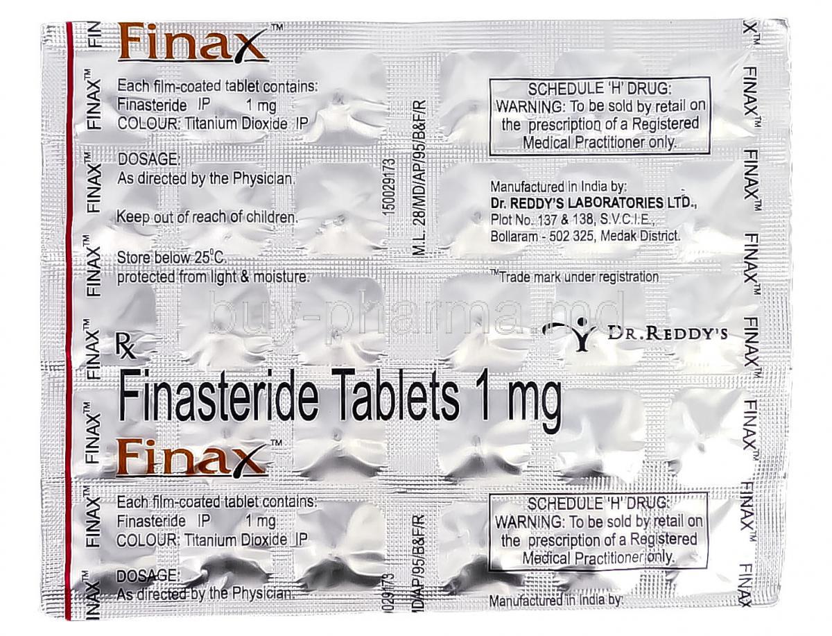 finax 1mg tablet online