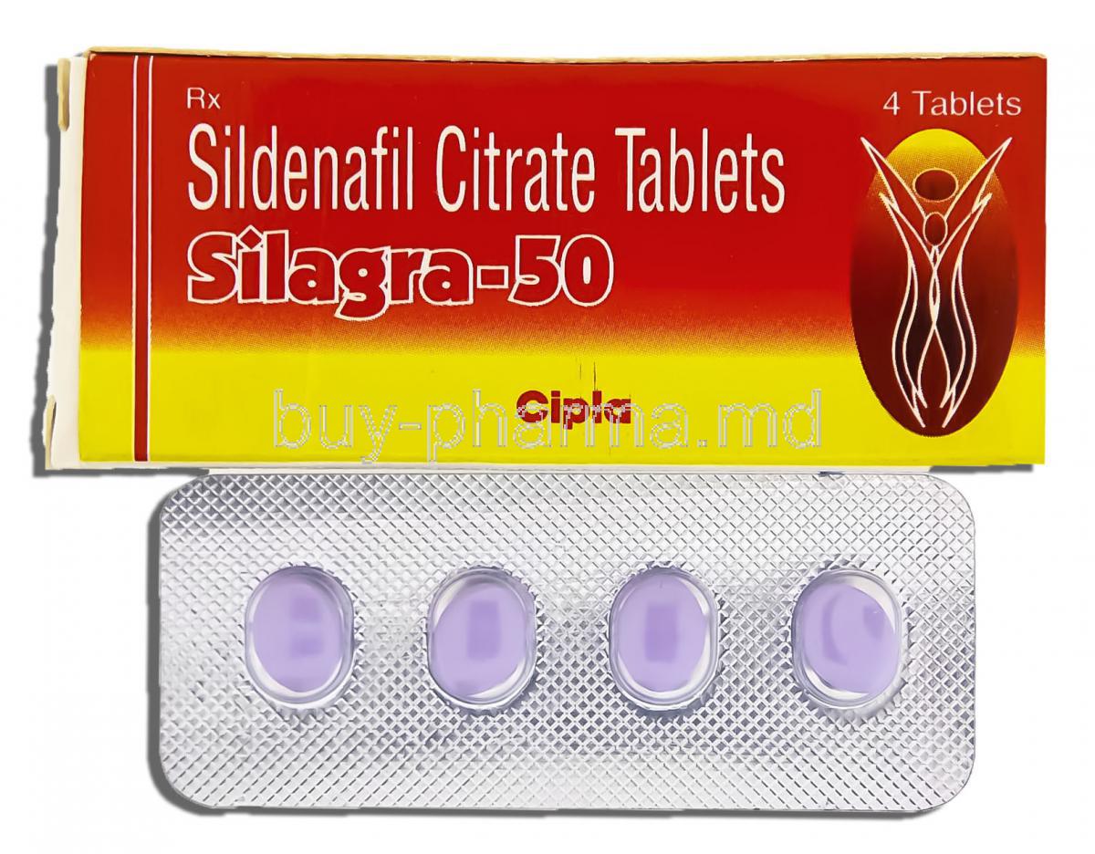 silagra 100mg