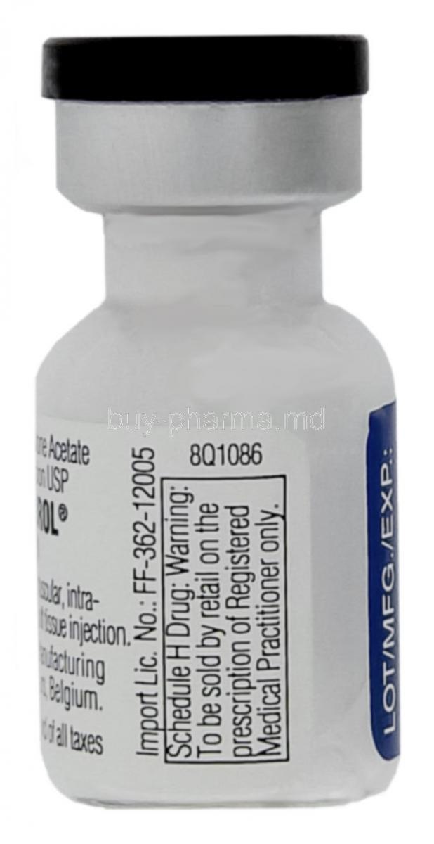Chloroquine over the counter