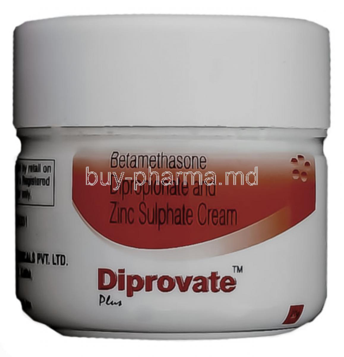 Buy Betamethasone Dipropionate ( Generic Diprosone Cream ...