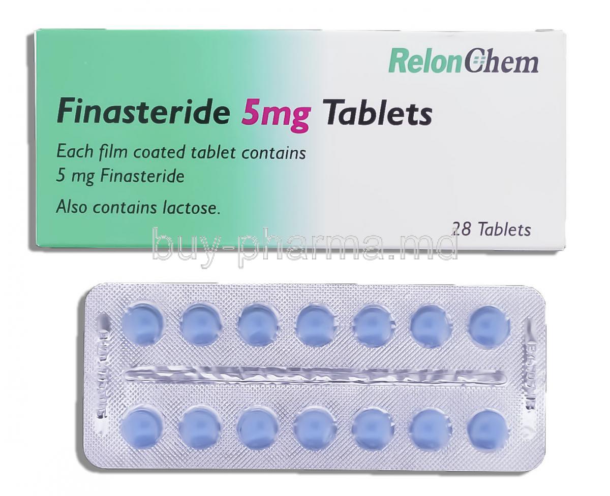 finasteride 5mg tablets generic proscar