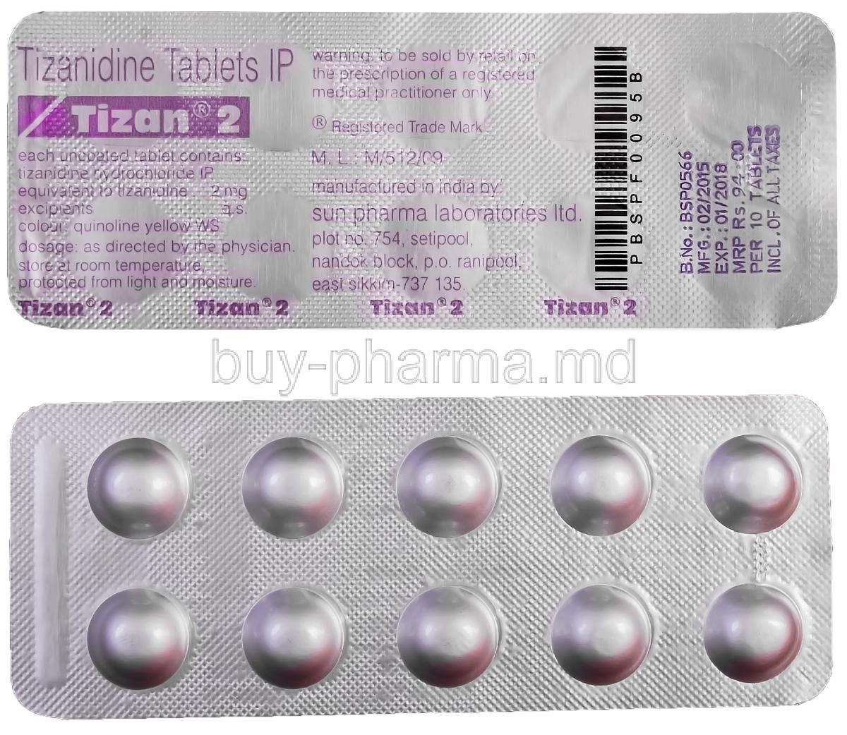 Discover how to buy Tizanidine safely and effectively, as we explore ...