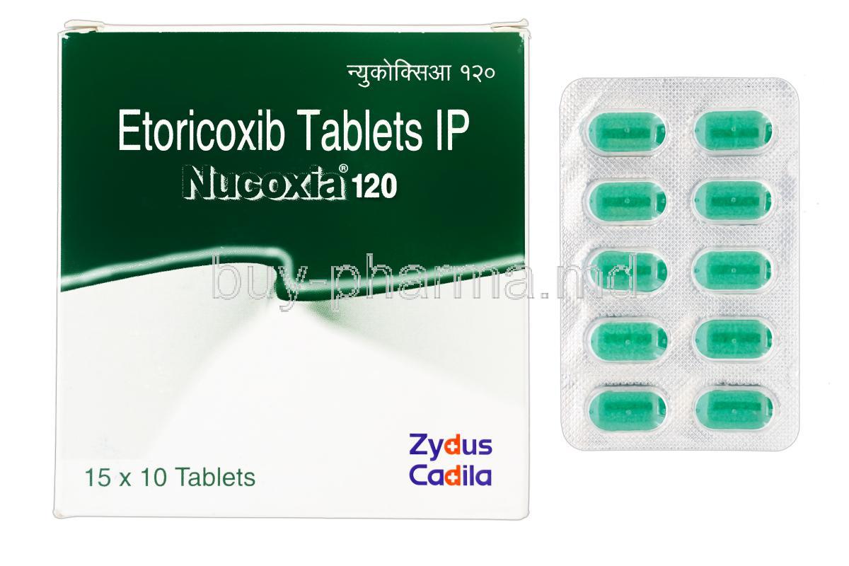 Online Arcoxia Generic