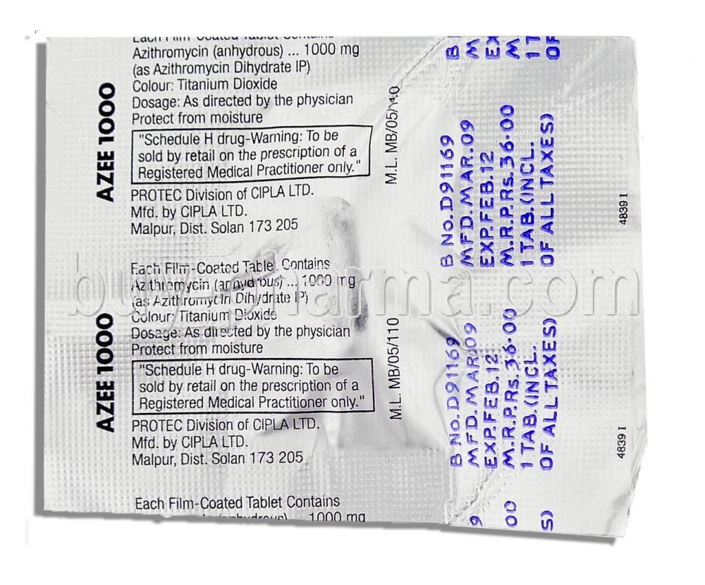Tab amoxicillin price