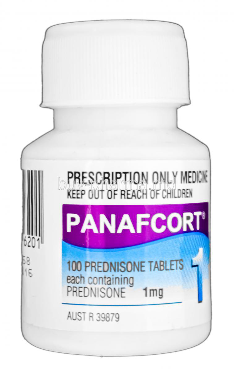 Buy Panafcort ( Panafcort ) Online Prednisone - buy-pharma.md