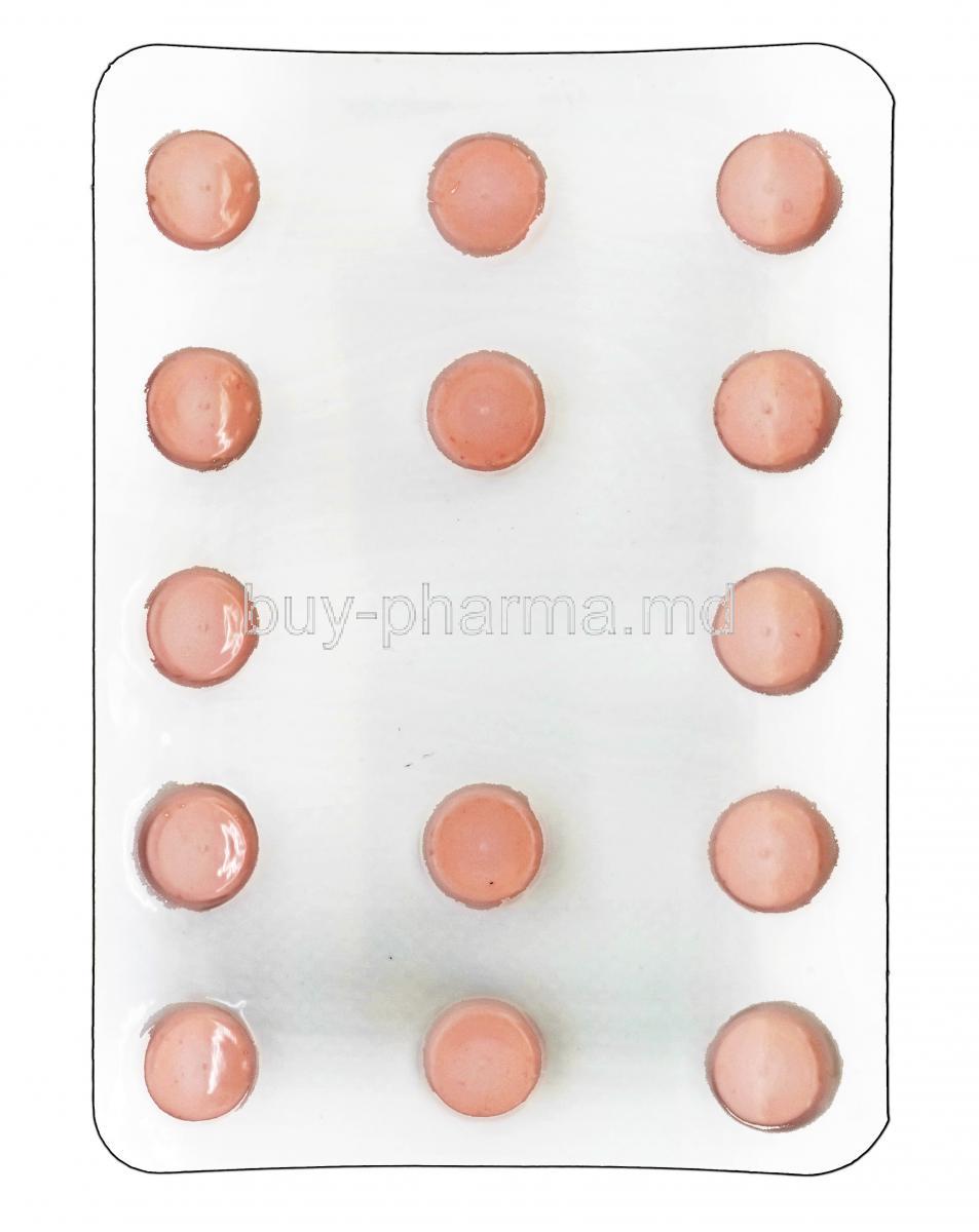 Azithromycin tablet price