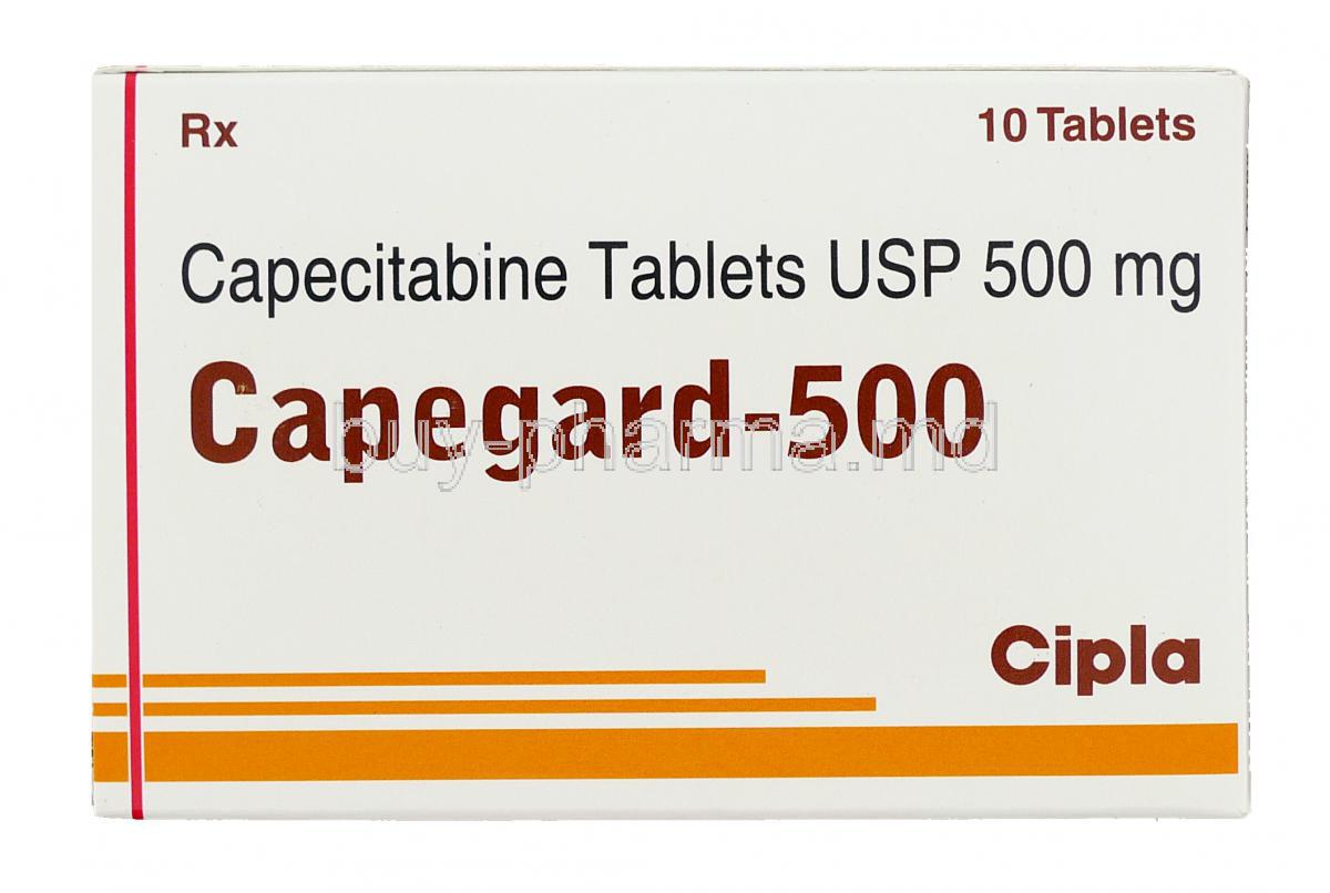 Xeloda Tablets To Buy