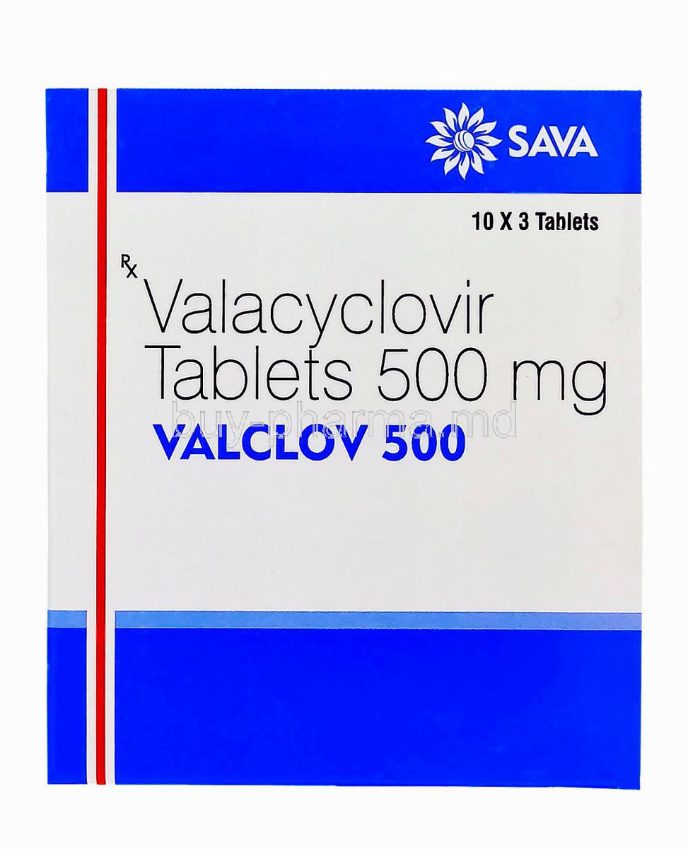 Generic valtrex online
