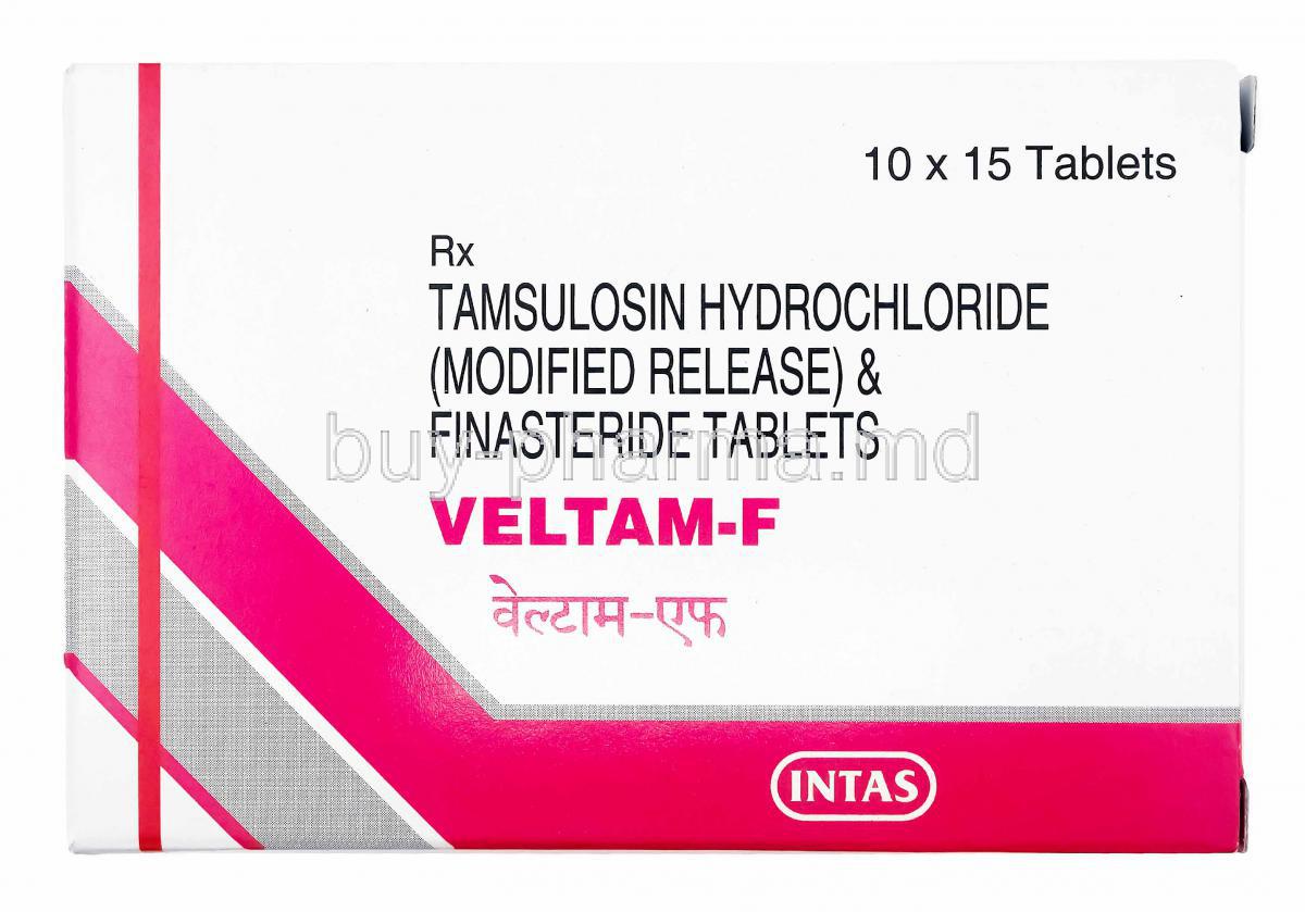 Finasteride 5 mg para que sirve